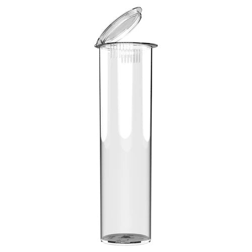 80 mm Wide 2g Cartridge Tube - 600ct