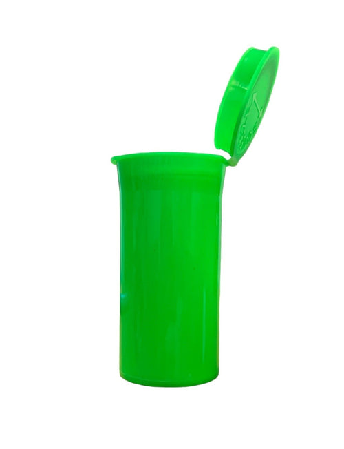 13 Dram Pop Top Bottle - 315 Ct