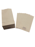 2# Paper Exit Bag - 500 Ct