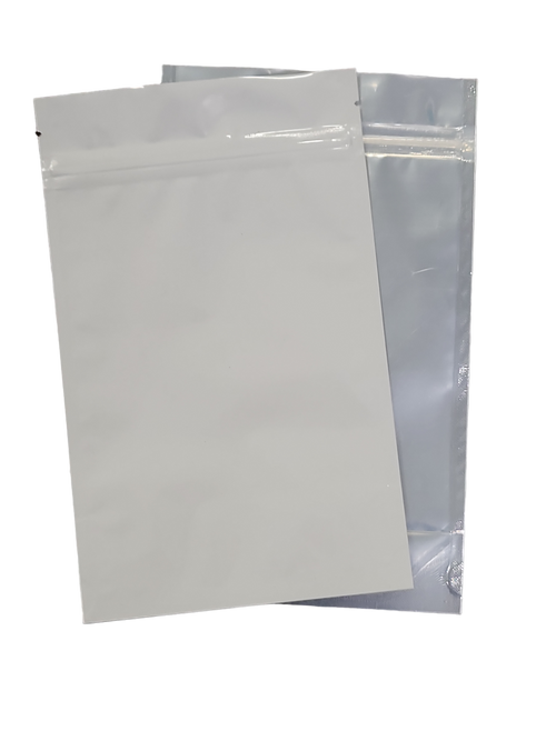 1 oz Mylar Bag - 1000 Ct