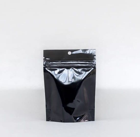 1/8 oz Mylar Bag - 1000 Ct