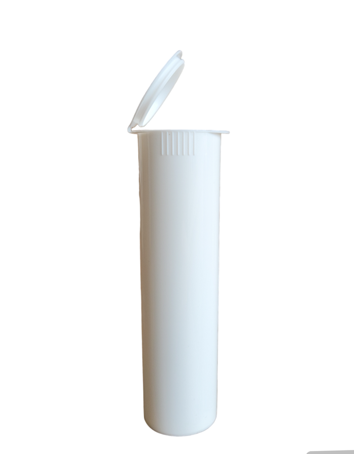 116 mm Wide Joint Tube - 225 Ct