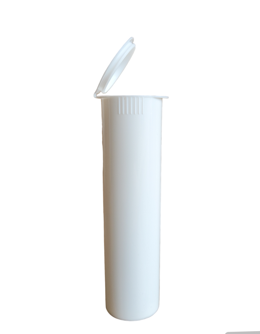 116 mm Wide Joint Tube - 225 Ct