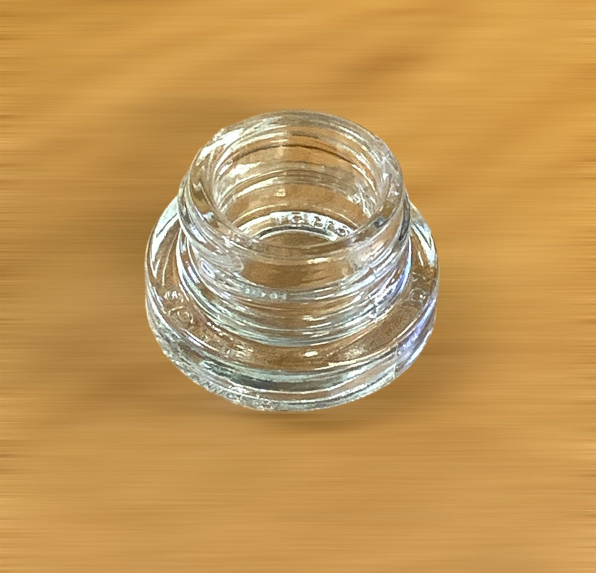 5 ml Concentrate Container - 504 Ct