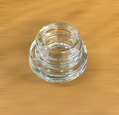 5 ml Concentrate Container - 504 Ct