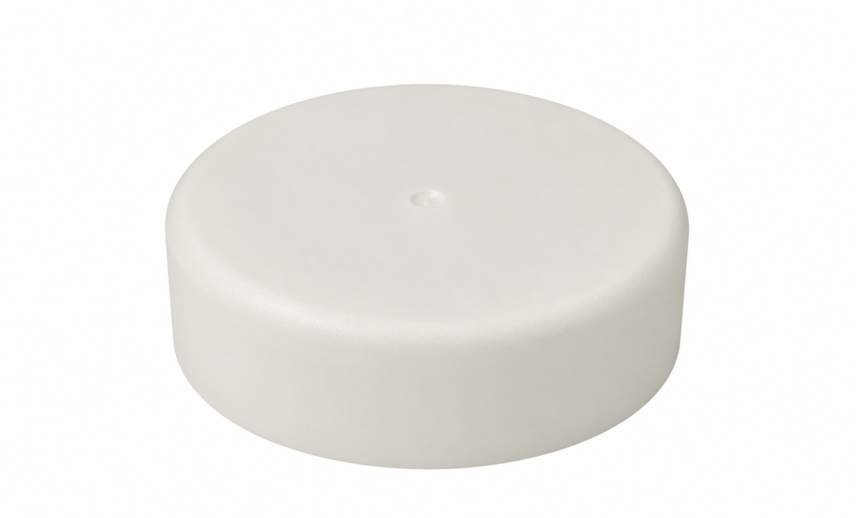 Child Resistant 53mm Lid - 168 Ct