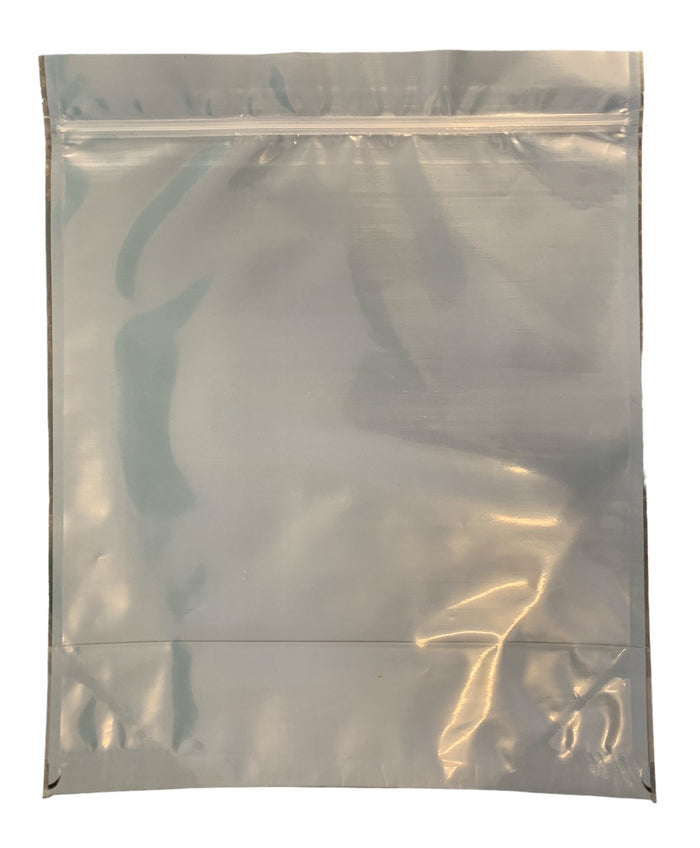 1 lb 100% Recyclable Polyethylene Bag - 250 Ct