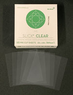FEP Sheets - 500 Ct