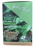Juicy Jay's Wrap