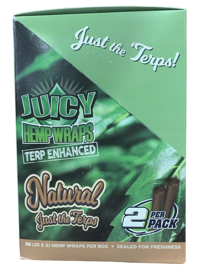 Juicy Jay's Wrap