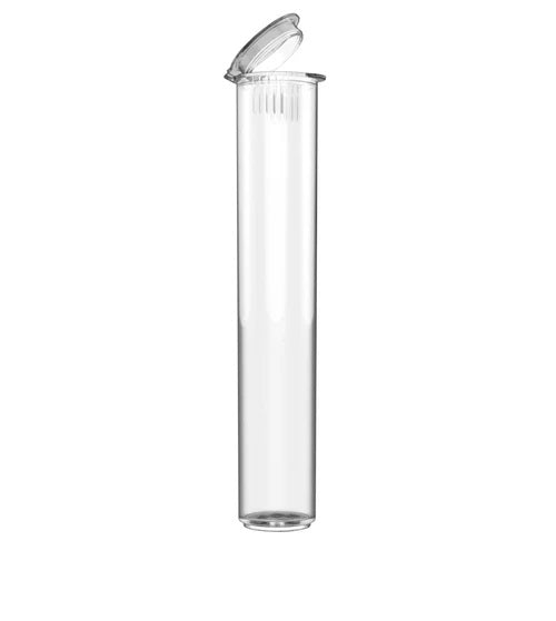 80 mm Cartridge Tube - 1,150 Ct