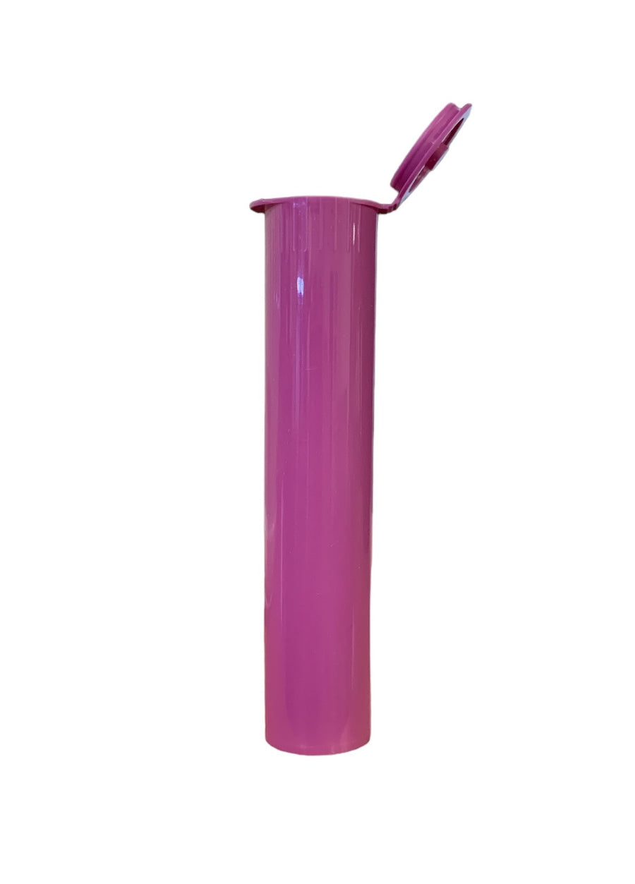 92 mm Joint Tube - 675 Ct