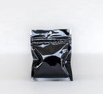 1 Gram Resealable Mylar Bags Packaging - 1000 Ct
