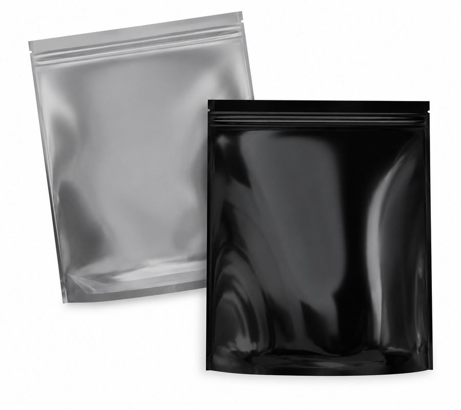 1 lb Mylar Grower Bag - 300 Ct