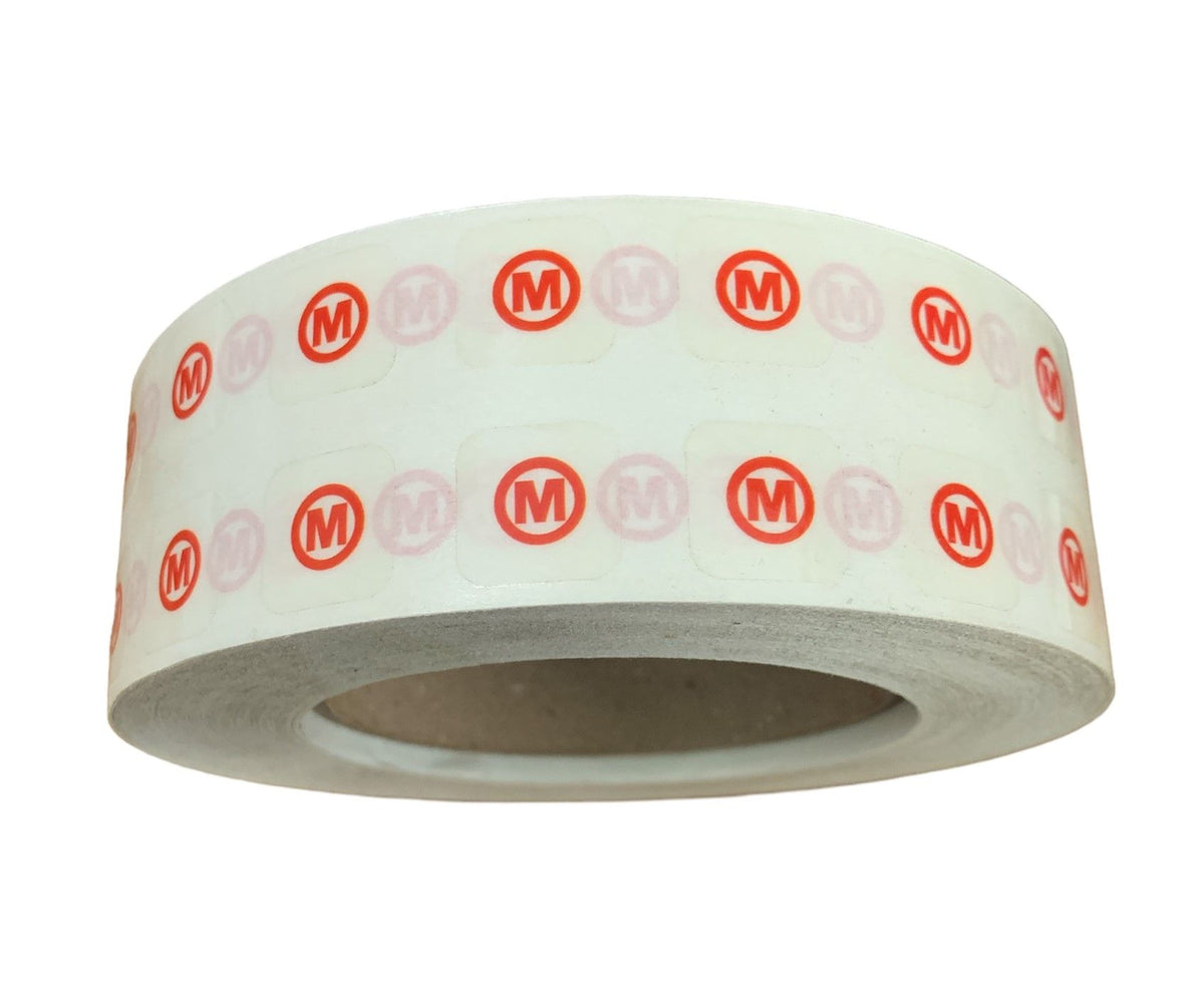 Medical Grade Symbol - 5,000 / Roll