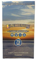 Elements 79mm Rolling Machine - 12 Ct