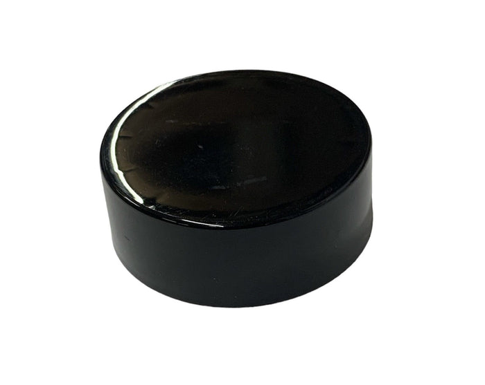 Child Resistant 38mm Lid - Sharp Corner- 240 Ct