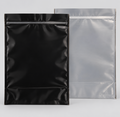 1 lb 100% Recyclable Polyethylene Bag - 250 Ct