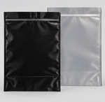 1 lb 100% Recyclable Polyethylene Bag - 250 Ct