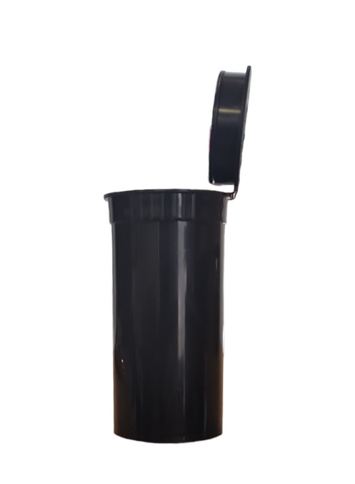 19 Dram Pop Top Bottle - 225 Ct