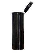 60 Dram CR Pop Top Bottle - 75 Ct