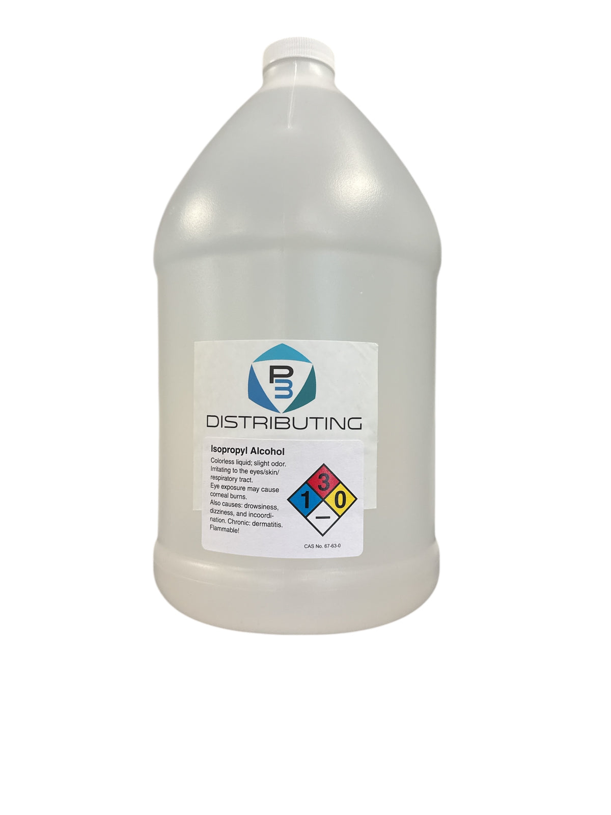 ISO Isopropyl Alcohol 99% – Industrial Strength Cleaner