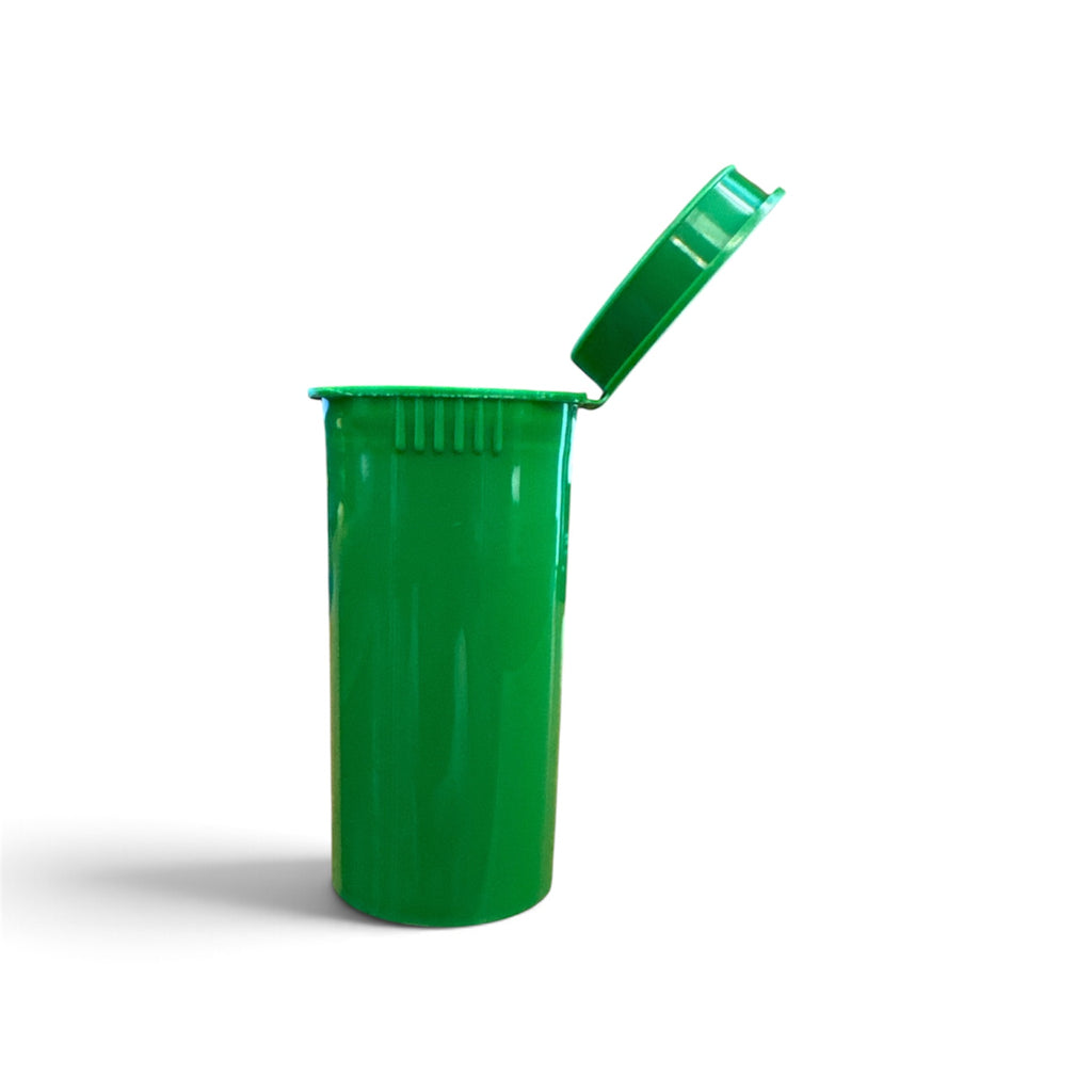 13 Dram CR Pop Top Bottle - 315 Ct