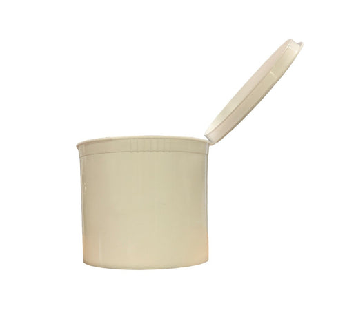 90 Dram CR Pop Top Bottle - 60 Ct