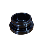 9 ml Concentrate Container - Black - 320 Ct