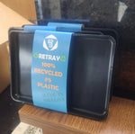 P3 Retray - 100% Recycled Cannabis Packaging