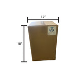 Personal box