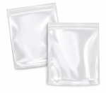 1/2 lb Mylar Grower Bag - 300 Ct
