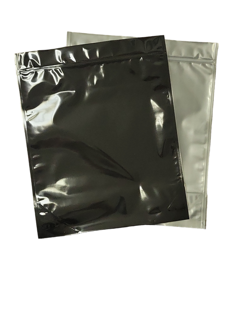 1 lb Mylar Bag - 250 Ct