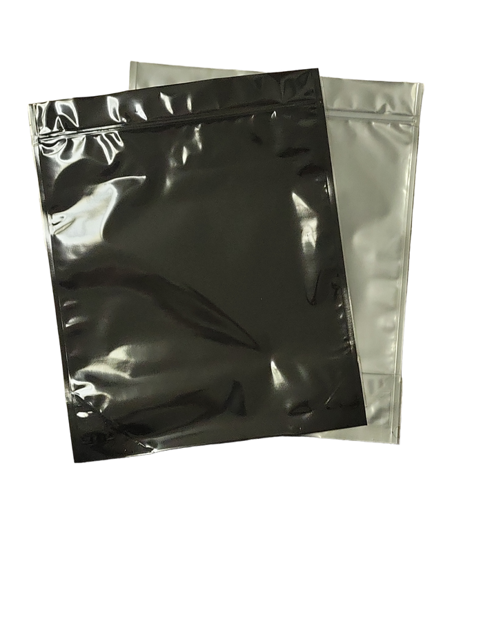 1 lb Mylar Bag - 250 Ct