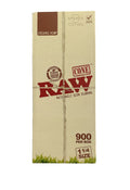 Raw 1-1/4" Cone - Organic - 900 Ct