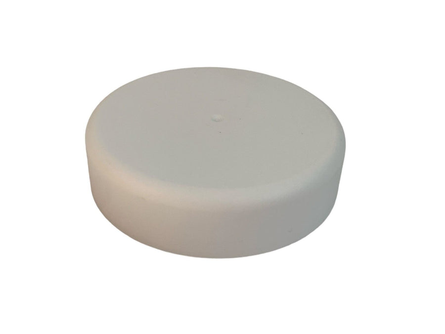 Child Resistant 53mm Lid - 168 Ct