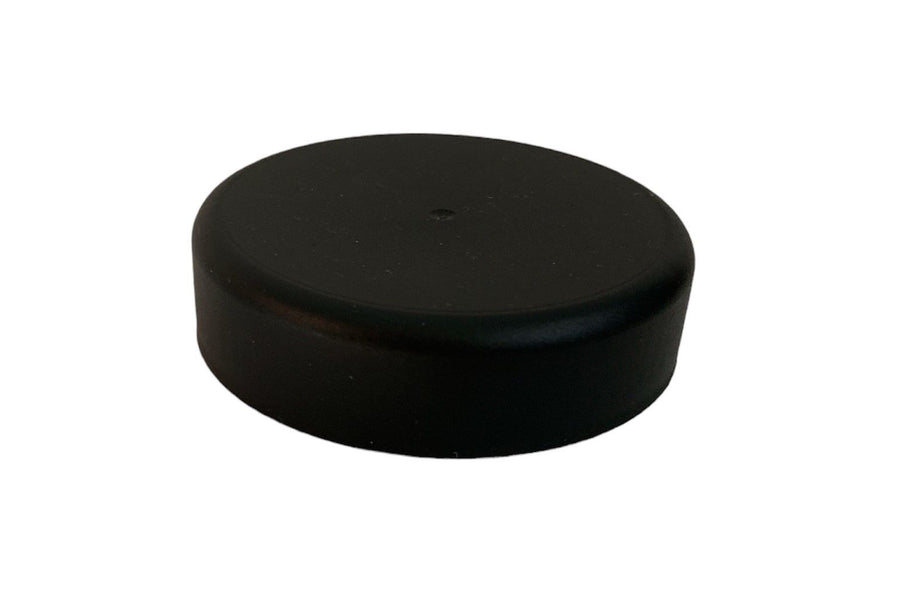 Child Resistant 53mm Lid - 168 Ct