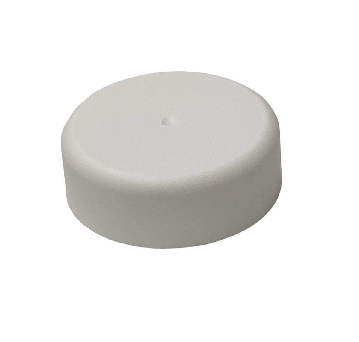 Child Resistant 38mm Lid - White - 240 Ct