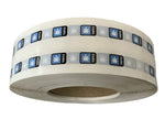 Hemp Symbol Sticker - 10,000 Label Roll