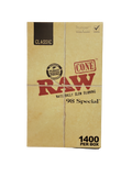 Raw "98 Special" - Classic - 1400 Ct
