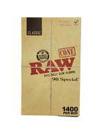 Raw "98 Special" - Classic - 1400 Ct