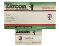 4 Mil Black Nitrile Glove - Case of 10 Boxes